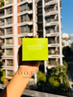 Original Laikou Matcha Mud Mask (85g) Price in BD - Deep Cleansing - Image 2