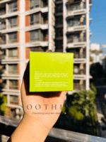 Original Laikou Matcha Mud Mask (85g) Price in BD - Deep Cleansing - Image 10