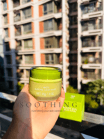 Original Laikou Matcha Mud Mask (85g) Price in BD - Deep Cleansing - Image 5