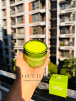 Original Laikou Matcha Mud Mask (85g) Price in BD - Deep Cleansing - Image 6