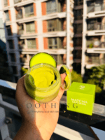 Original Laikou Matcha Mud Mask (85g) Price in BD - Deep Cleansing - Image 7