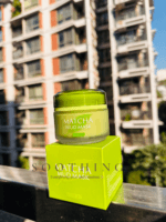Original Laikou Matcha Mud Mask (85g) Price in BD - Deep Cleansing - Image 3