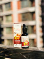 Original SADOER Ginger Hair Growth Serum Price in BD - Soothing BD - Image 2