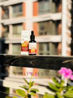 Original SADOER Ginger Hair Growth Serum Price in BD - Soothing BD - Image 3