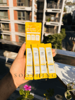 Original SADOER Five Fold Vitamin C Bubble Mask (12 Pcs) Price in BD - Image 3