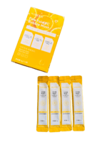 Original SADOER Five Fold Vitamin C Bubble Mask (12 Pcs) Price in BD