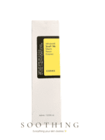 COSRX Advanced Snail 96 Mucin Power Essence 100ml | 96.3% Snail Secretion Filtrate | Korean Hydrating Anti-Aging Serum