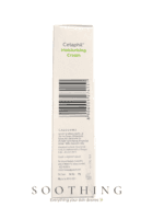 Cetaphil Moisturising Cream 80g | Dermatologist Recommended for Dry Sensitive Skin | 48-Hour Hydration Face & Body - Image 3