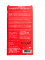 Dot & Key Strawberry Dew Tinted Sunscreen SPF 50+ PA++++ | Shade 01 Porcelain | Niacinamide Natural Satin Finish 50ml - Image 5