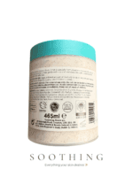 Extracts Coconut Body Scrub 465ml | Exfoliating Apricot & Rice Scrub | Vegan Superdrug Body Care - Image 2