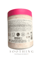 Extracts Cherry Blossom Body Scrub 465ml | Exfoliating Apricot Scrub | Vegan Superdrug Body Care - Image 2