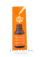 Boots Vitamin C Brightening Booster Serum 15ml | 30X Vitamin C + Yuzu Extract | Fast-Acting Radiance Serum for All Skin Types - Image 2