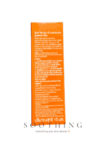 Boots Vitamin C Brightening Booster Serum 15ml | 30X Vitamin C + Yuzu Extract | Fast-Acting Radiance Serum for All Skin Types - Image 3