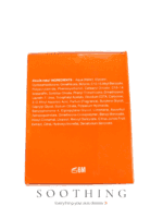 Boots Vitamin C Brightening Sleeping Mask 50ml | 2X Vitamin C + Yuzu Extract | Overnight Radiance Treatment for All Skin Types - Image 4