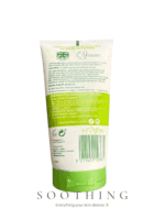 Simple Moisturising Facial Wash 150ml | Hydrating Cleanser with Vitamin B5+E & Pro Amino Acids | Soap-Free for All Skin Types - Image 2