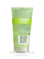 Simple Refreshing Facial Wash 150ml | Gentle Daily Cleanser with Pro-Vitamins B5+E | Soap-Free for Sensitive Skin - Image 2