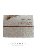 BEAUTY GLAZED Gorgeous Me Eyeshadow Palette | 63 Matte Colors in 3 Coordinated Trays | Professional Makeup Artist Collection for All Skin Tones - Image 2