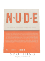 NEW NUDE Eyeshadow Palette | 18 Warm Neutral Matte & Shimmer Shades | Professional Everyday Makeup Palette for All Skin Tones - Image 2