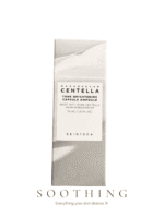 SKIN1004 Madagascar Centella Tone Brightening Capsule Ampoule 30ml | Niacinamide + Madecassoside Beads | Dark Spot Treatment