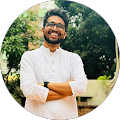 Biswajit Kumar P.